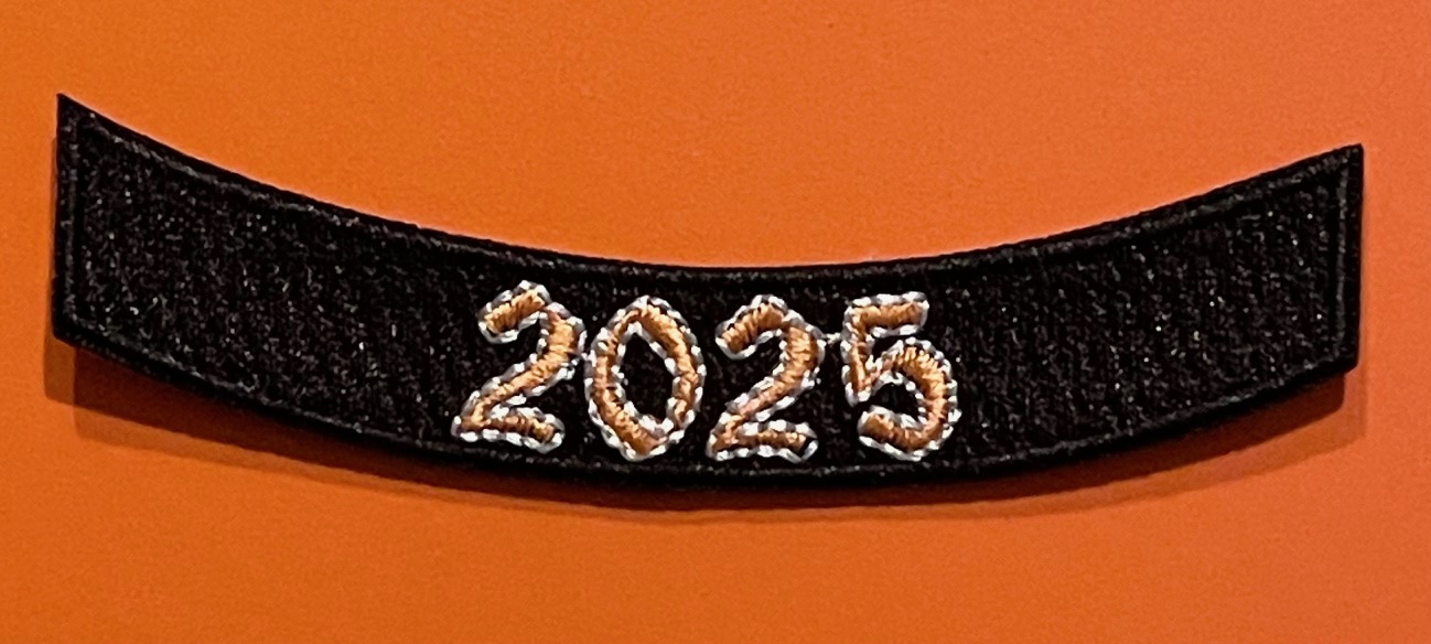2023 rocker